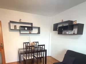 Apartament 3 camere, balcon, etaj 7, George Enescu — miniatura 2