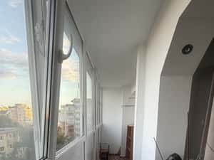 Apartament 3 camere, balcon, etaj 7, George Enescu — miniatura 4