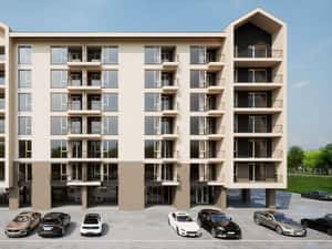 Apartament 3 camere - Metrou Berceni (400 metri) — miniatura 4