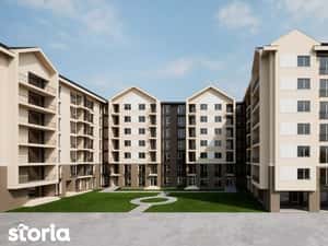 Apartament 3 camere - Metrou Berceni (400 metri) — miniatura 6