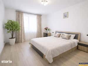 Premium Clasa A, 75mp, luminos, mobilat, echipat, ca nou, panorama, Tr — miniatura 5