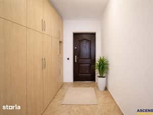 Premium Clasa A, 75mp, luminos, mobilat, echipat, ca nou, panorama, Tr — miniatura 6