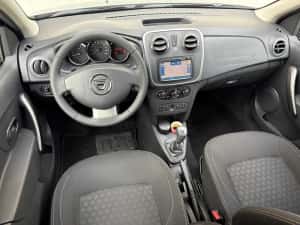 MCV2 AUTOMAT 1.5dCi 90CP euro6 #navi, camera# IMPECABIL, carte Romania — miniatura 3