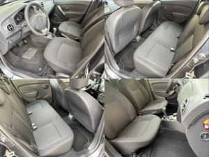 MCV2 AUTOMAT 1.5dCi 90CP euro6 #navi, camera# IMPECABIL, carte Romania — miniatura 4