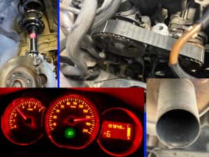 MCV2 AUTOMAT 1.5dCi 90CP euro6 #navi, camera# IMPECABIL, carte Romania — miniatura 5