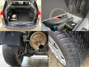 MCV2 AUTOMAT 1.5dCi 90CP euro6 #navi, camera# IMPECABIL, carte Romania — miniatura 8