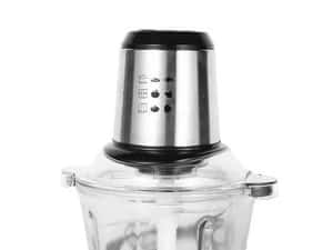 Mini Tocator Robot de bucatarie 300W bol 2/3L — miniatura 4
