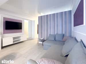 Studio Spatios | Dormitor privat | Mamaia Nord - Building Stefan — miniatura 5