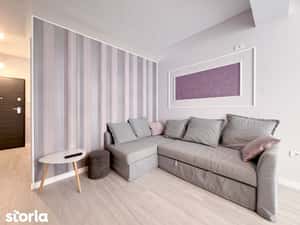 Studio Spatios | Dormitor privat | Mamaia Nord - Building Stefan — miniatura 6