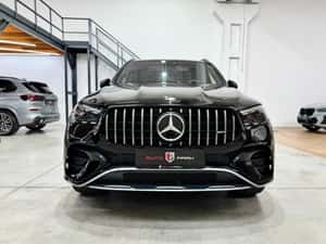 Mercedes-Benz GLE 53 AMG Automată 435 HP Benzină — miniatura 2