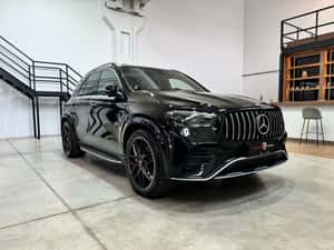 Mercedes-Benz GLE 53 AMG Automată 435 HP Benzină — miniatura 3