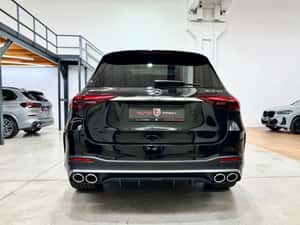 Mercedes-Benz GLE 53 AMG Automată 435 HP Benzină — miniatura 5