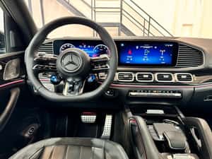 Mercedes-Benz GLE 53 AMG Automată 435 HP Benzină — miniatura 7