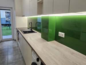 Ap lux 2 camere si gradina Dedeman — miniatura 3