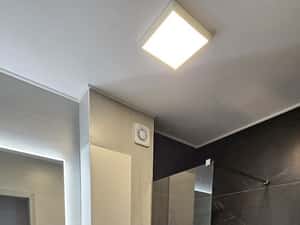 Ap lux 2 camere si gradina Dedeman — miniatura 6