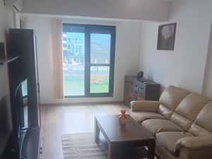 APPTOWN Pipera | 2 camere cu parcare | Bucatarie inchisa | Rond OMV