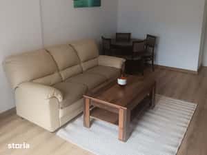 APPTOWN Pipera | 2 camere cu parcare | Bucatarie inchisa | Rond OMV — miniatura 4