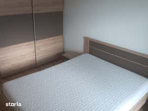 APPTOWN Pipera | 2 camere cu parcare | Bucatarie inchisa | Rond OMV — miniatura 6
