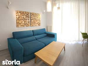 Apartament rafinat | Prima inchiriere dupa renovare | Rose Garden — miniatura 6