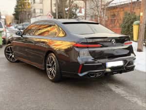 BMW 740Xd M pachet Pro — miniatura 4