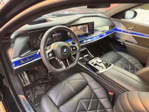 BMW 740Xd M pachet Pro — miniatura 6