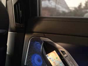 BMW 740Xd M pachet Pro — miniatura 7