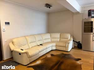 Apartament 3 camere l la cheie l terasa l parcare l Sesul de Sus — miniatura 4