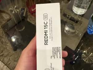 Telefon Xiaomi Redmi15C Silgilat Garantie 2 Ani — miniatura 6