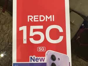 Telefon Xiaomi Redmi15C Silgilat Garantie 2 Ani — miniatura 9