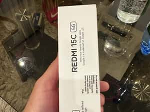 Telefon Xiaomi Redmi15C Silgilat Garantie 2 Ani — miniatura 10