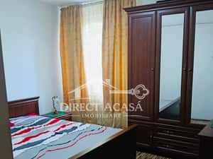 Apartament cu 3 camere de inchiriat-str Moldovei-Zona Tudor — miniatura 4