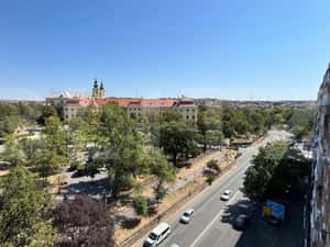 Apartament 4 Camere , Bulevardul Dacia