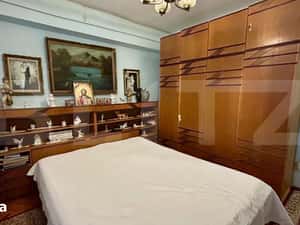 Apartament 4 Camere , Bulevardul Dacia — miniatura 4
