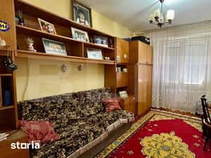 Apartament 4 Camere , Bulevardul Dacia — miniatura 5