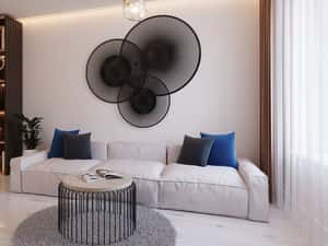 HILS Titanium Garsoniera tip 1D — miniatura 5