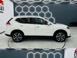 Nissan X-Trail 2015 1.6D E5 Manuală 131 HP Diesel — miniatura 3