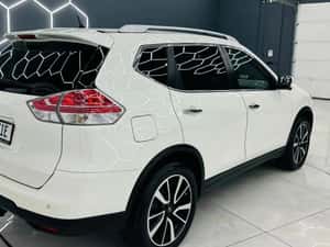 Nissan X-Trail 2015 1.6D E5 Manuală 131 HP Diesel — miniatura 5