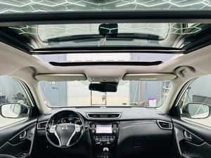 Nissan X-Trail 2015 1.6D E5 Manuală 131 HP Diesel — miniatura 6