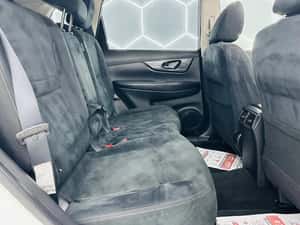 Nissan X-Trail 2015 1.6D E5 Manuală 131 HP Diesel — miniatura 7