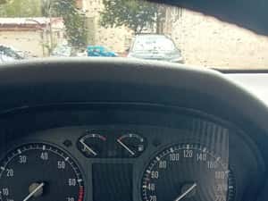 SKODA FABIA 1,1,4,16v - Dubla comanda pe tije — miniatura 2