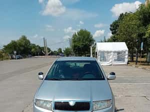 SKODA FABIA 1,1,4,16v - Dubla comanda pe tije — miniatura 4