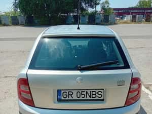 SKODA FABIA 1,1,4,16v - Dubla comanda pe tije — miniatura 5