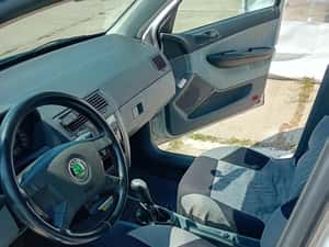 SKODA FABIA 1,1,4,16v - Dubla comanda pe tije — miniatura 6