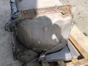 Catalizator DPF Scania 2587685 Euro 6 original OEM R Series exhaust — miniatura 5