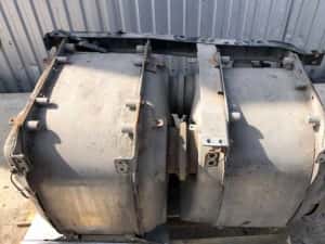 Catalizator DPF Scania 2587685 Euro 6 original OEM R Series exhaust — miniatura 6