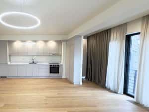 2 camere bloc NOU Gradina Icoanei- Dacia -Dumbrava Rosie