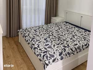 AP.2 CAMERE - SUN ROZAL VIEW, BLOC NOU, LOC DE PARCARE, METROU 10 MIN — miniatura 4