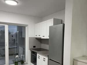 AP.2 CAMERE - SUN ROZAL VIEW, BLOC NOU, LOC DE PARCARE, METROU 10 MIN — miniatura 6