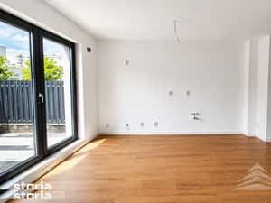 Apartament 2 camere,imobil nou 2025,Intre Lacuri, Cluj — miniatura 1