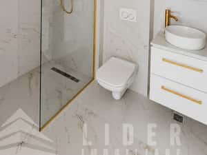 Apartament 2 camere,imobil nou 2025,Intre Lacuri, Cluj — miniatura 4